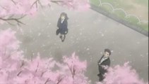 アニメ「めぐみ」 横田めぐみさんのドキュメンタリーアニメ