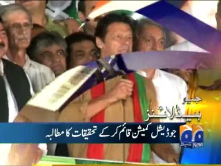 Geo Headlines-16 Sep 2014-1600