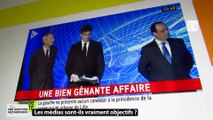 Les médias sont-ils vraiment objectifs ?