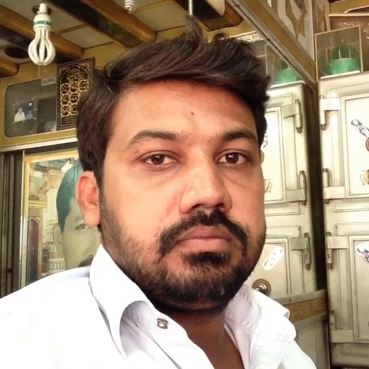 Qasim shahzad