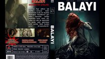 Balayı - Honeymoon 2014 TR Tasarım DVD Cover