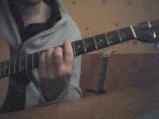 "I'll see you in my dream" manouche