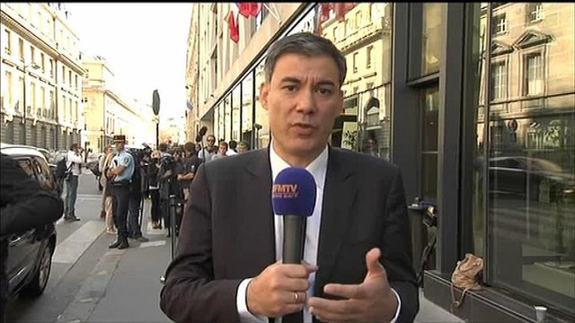 Il y a toujours eu des sensibilités différentes au sein de la gauche