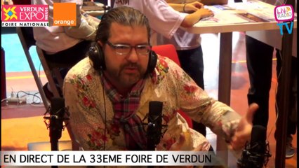 Interview de Daniel Roncevic, Directeur de l'enseigne Lombard Verdun