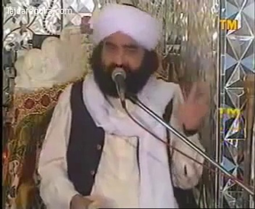 IK Jhalak Aaj Dikha - Pir Syed Naseer ud Din Shah (R.A) Golra Shareef