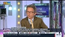 Les réponses de Christian Fontaine aux auditeurs, dans Intégrale Placements – 16/09 1/2