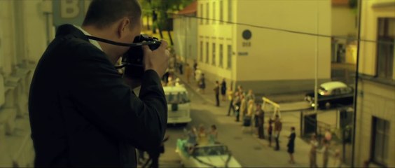 Trailer de Millénium : Les hommes qui n'aimaient pas les femmes