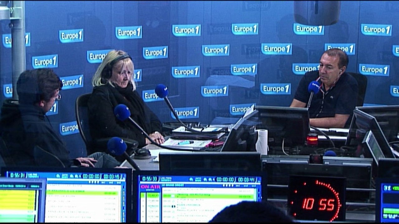 Albéric Dumont : "Nous voulons l'abrogation du mariage pour tous"