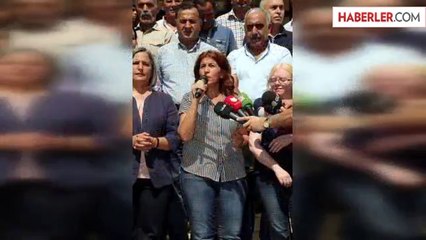 Kürtçe Okulun Mührünü Söküp Yeniden Eğitime Açtılar