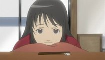 MEGUMI(Japanese animation film)(Russian)