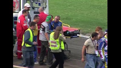 24.07.2005 Polonia Bydgoszcz - Lotos Gdańsk 59:30 (14 runda DMP)