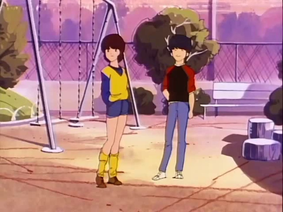 Miyuki - 22 - Un bambino e il suo gatto (inedito)