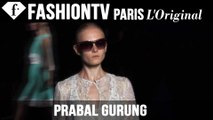 Prabal Gurung Spring/Summer 2015 Arrivals | New York Fashion Week NYFW | FashionTV