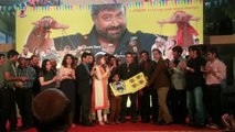 Salman Khan @ Marathi Film Sangto Aika Music Launch |