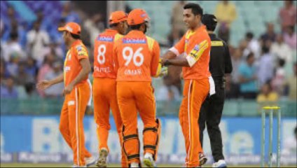 Southern Express vs Lahore Lions T20 Live Streaming Highlights