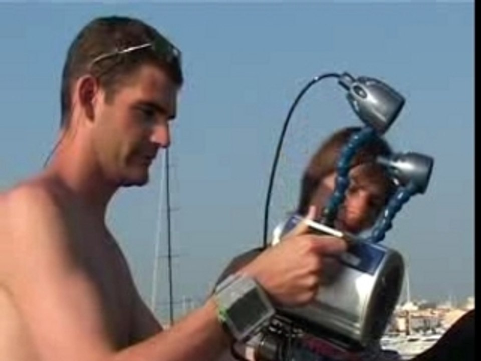 Clip CNAV