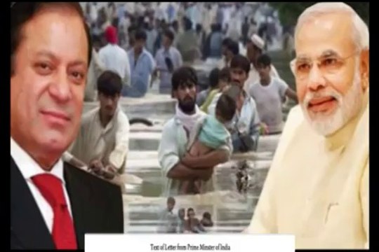 سیلاب متاثرین کی بیچارگی کا عالم اور ہمارے حکمران۔۔