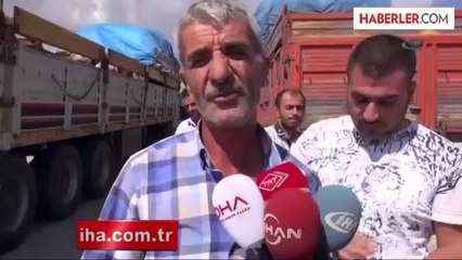 Kurbanlık Hayvan Sevkiyatlarına Sıkı Denetim