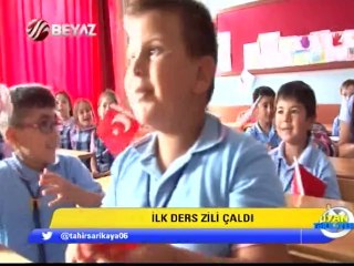 Uyan Türkiyem 16.09.2014 1.Kısım