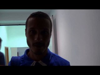 Τόνυ Κάλβο: «Δεν είμαι σταρ»