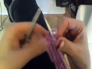 MAGLIA 1 PUNTO A MAGLIA LEGACCIO