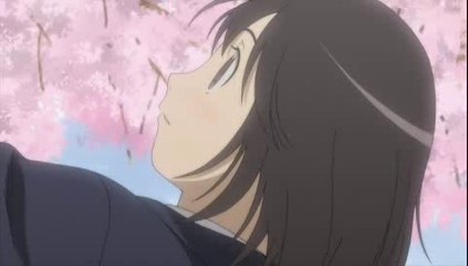 MEGUMI(Japanese animation film)(Korean)