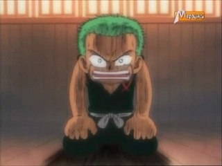 Amv one piece zoko vs mihawk