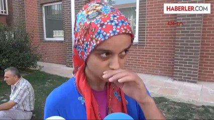 Erbaa'da Kafasına Kale Direği Düşen Engin'in Beyin Ölümü Gerçekleşti