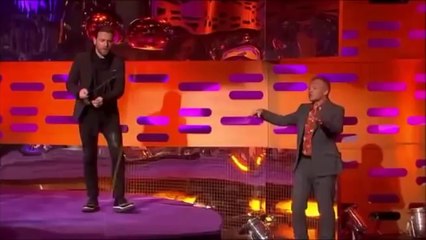 ewan n kate blanchett