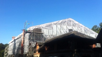 Le domaine de Trévarez se refait une beauté