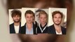 Max Irons And Douglas Booth Join The Handsome Line Up For The Riot Club Photo Call.