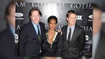 The Stars Of Gotham Hit The Red Carpet