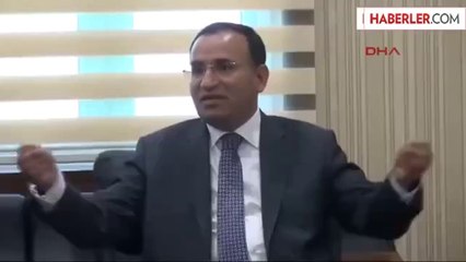 Merkeze Alınan Vali Kıraç, Bakan Bozdağ'la Görüşmedi