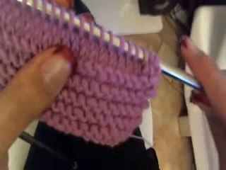 MAGLIA 2 LA MAGLIA RASATA E IL VIVAGNO