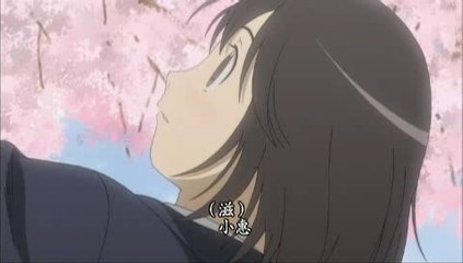 MEGUMI(Japanese animation film)(Chinese)