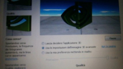 Overclock Nvidia senza usare Msi Afterburner -  Tutorial conclusivo Windows 7 ultimate -