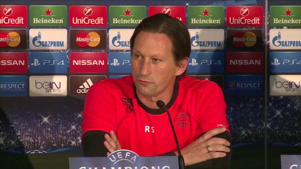 Monaco Außenseiter? Schmidt: 'Finde ich nicht'