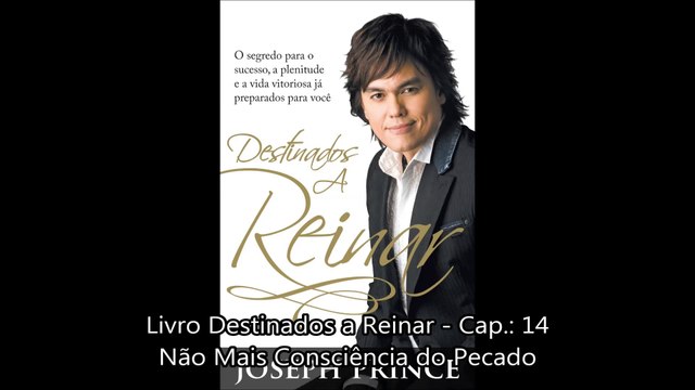 14. Destinados a Reinar - Cap. 14 - Não Mais Consciência do Pecado