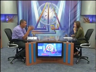 بانوراما الساعة ج2 - الثلاثاء -16-9-2014