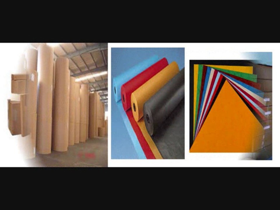 Cartoon box Manufacturers, Craft Paper Manufacturers in Ahmedabad