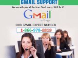 1-866-978-6819 Email Gmail Support Toll Free