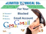 1-866-978-6819 Gmail Email Support help Toll Free