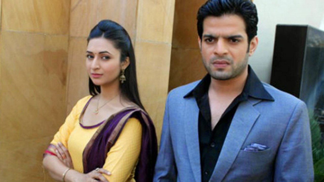 Karan Patel Bans Media On The Sets Of Yeh Hai Mohabattein | Divyanka Tripathi Stands For Media