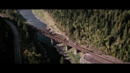 Something Wicked Official Trailer 1 (2014) - Brittany Murphy Horror HD Movie