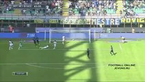 ไฮไลท์บอล - Inter Milan 7 - 0 Sassuolo [Serie A]