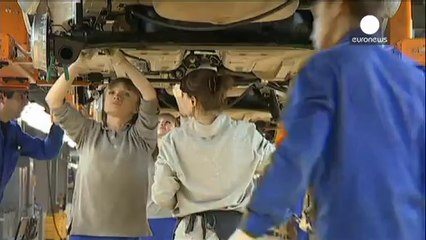 Russia, Opel rallenta la produzione e taglia posti di lavoro