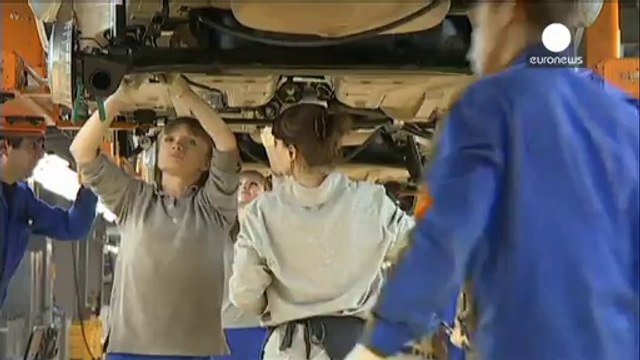 Russia, Opel rallenta la produzione e taglia posti di lavoro