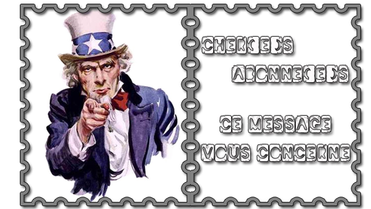 Vidéo spéciale pré-anniversaire de la chaîne