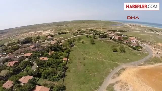 3.havalimanı Yargıya Taşındı 1