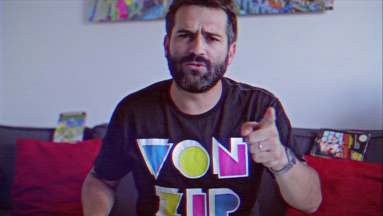 Message du passé... aux dirigeants de canal plus en 2014